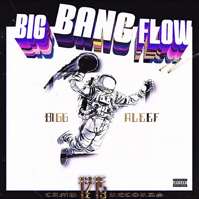 Big Bang Flow