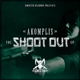 Shoot Out by Akomplis