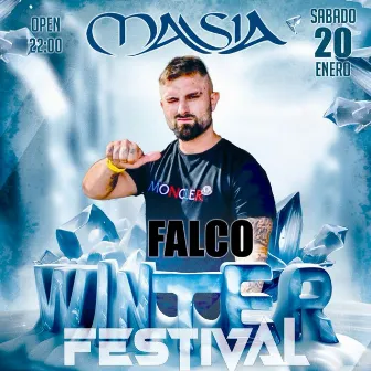 Winter Festival 2k24 by Falco