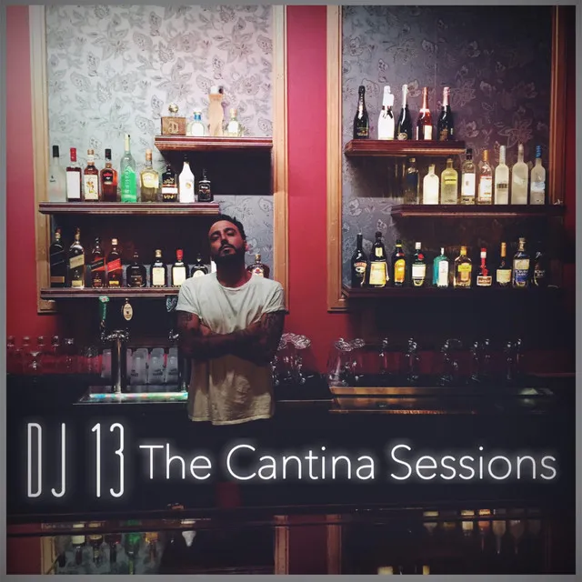 The Cantina Sessions