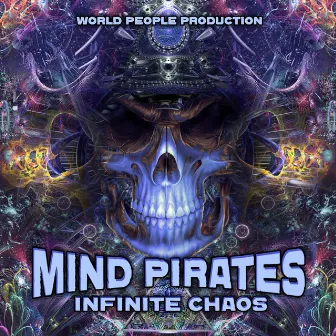 Infinite Chaos by Mind Pirates