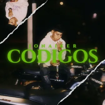 Codigos by Jonaiker