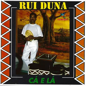 Cá e Lá by Rui Duna