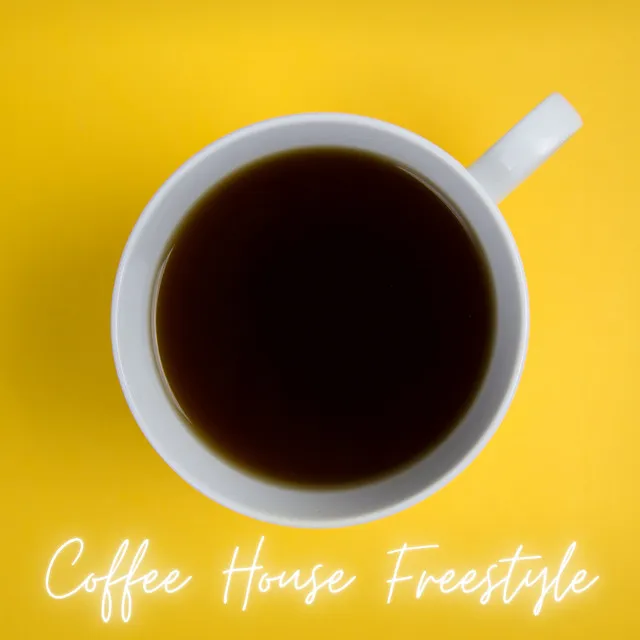 Coffee House Freestyle - Radio Edit