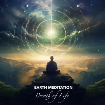 Breath of Life by Earth Meditation