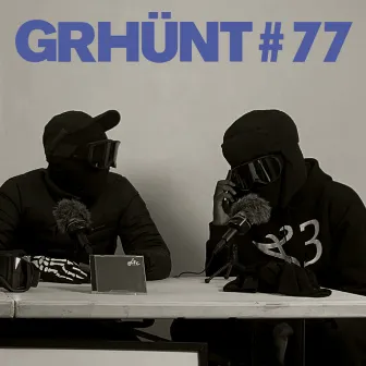 GRHÜNT by HOUDI