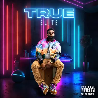 TRUE by Elite