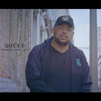 Rennen Voor Later by Qucee