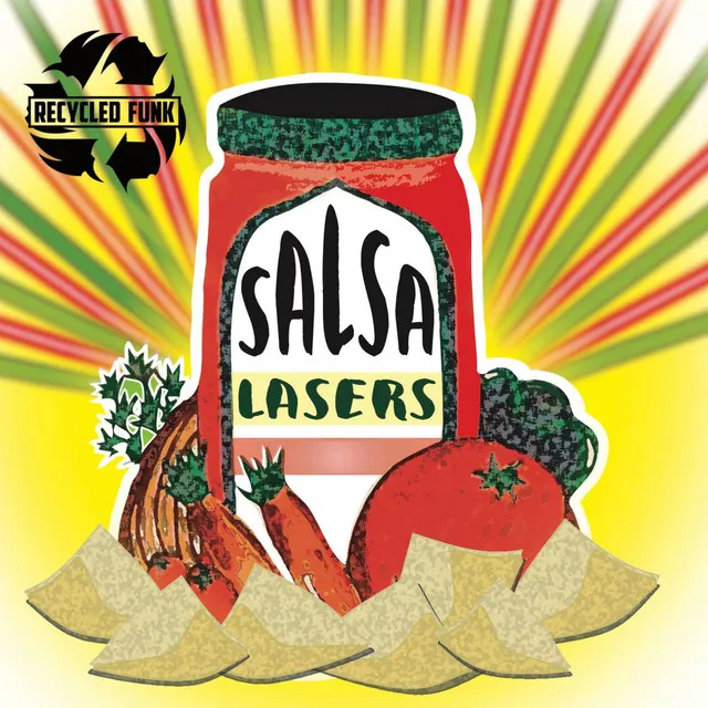 Salsa Lasers