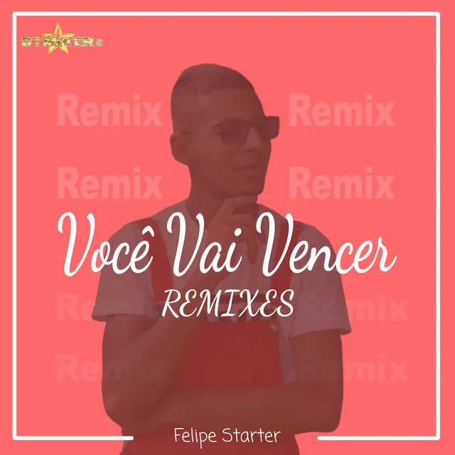 Você Vai Vencer - Jos!fer Remix