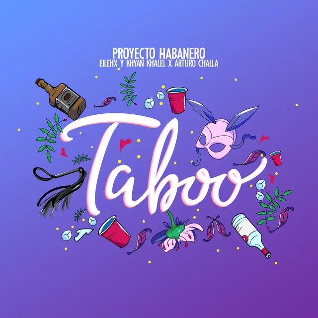 Taboo