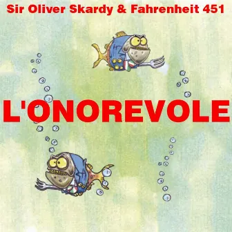 L'Onorevole by Fahrenheit 451