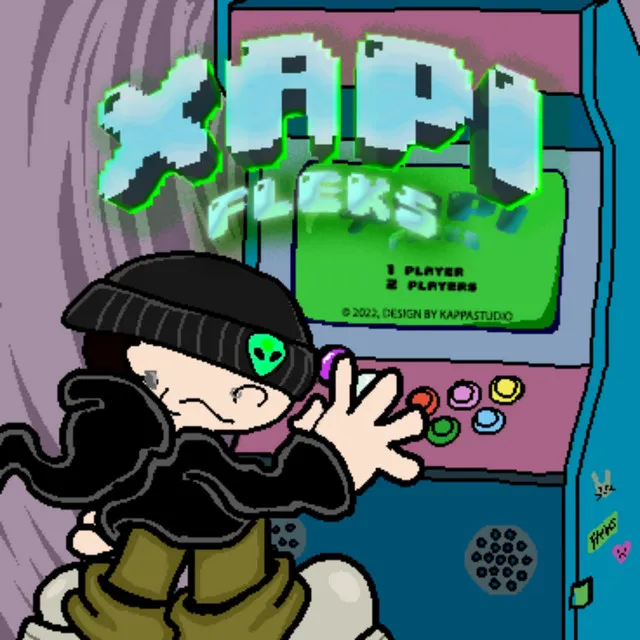 Xapi