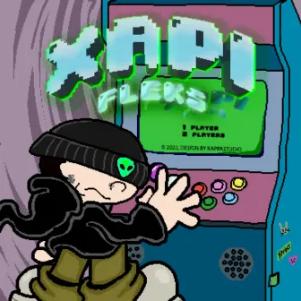 Xapi by Fleks