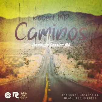 Caminos by TMPR REVOLUTION CR