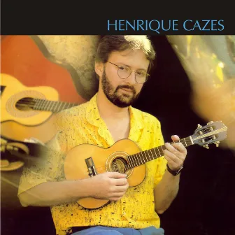 Henrique Cazes by Henrique Cazes