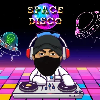 Space Disco by Classic Tom