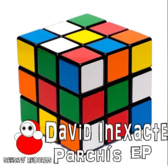 Parchis - original mix