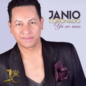 Ya No Mas by Janio Coronado