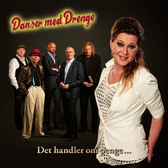 Det handler om penge by Danser med Drenge