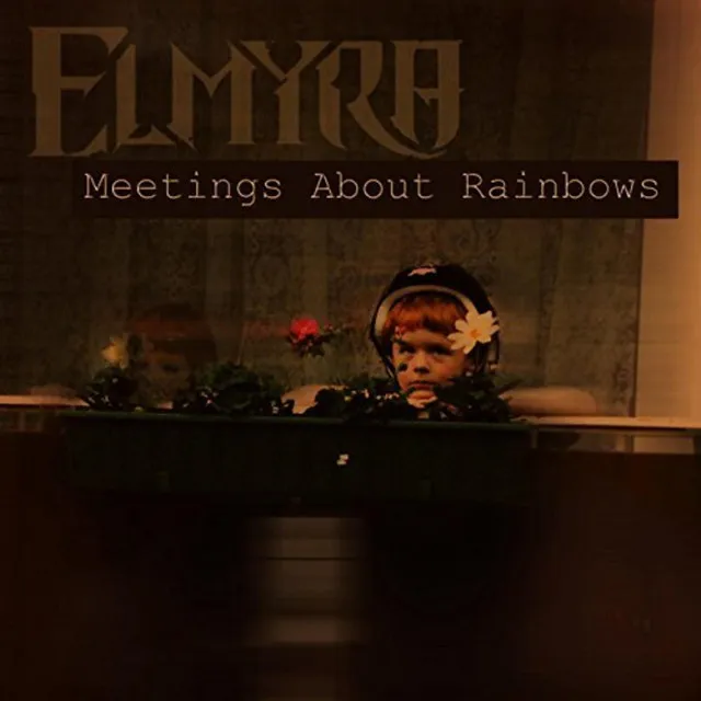 Meetings About Rainbows