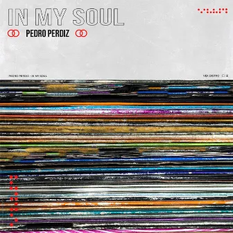 In My Soul by Pedro Perdiz