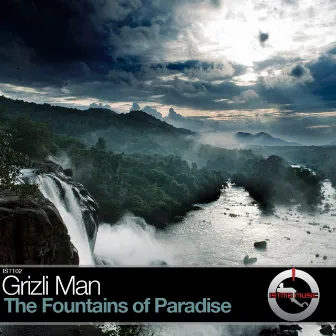 The Fountains of Paradise by Grizli Man