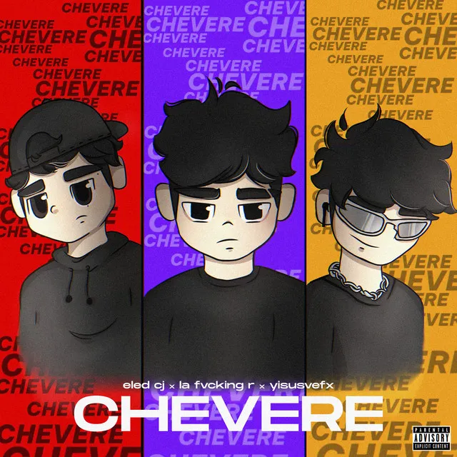 CHEVERE