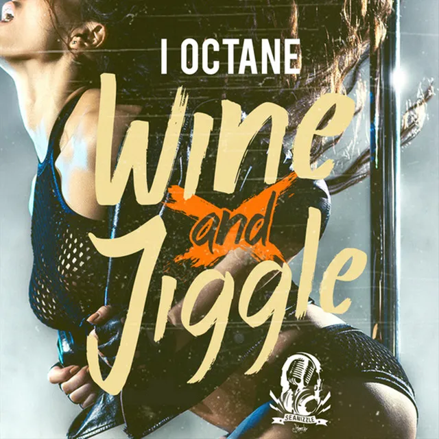 Wine And Jiggle