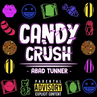 Candy Crush by Abad Tunner