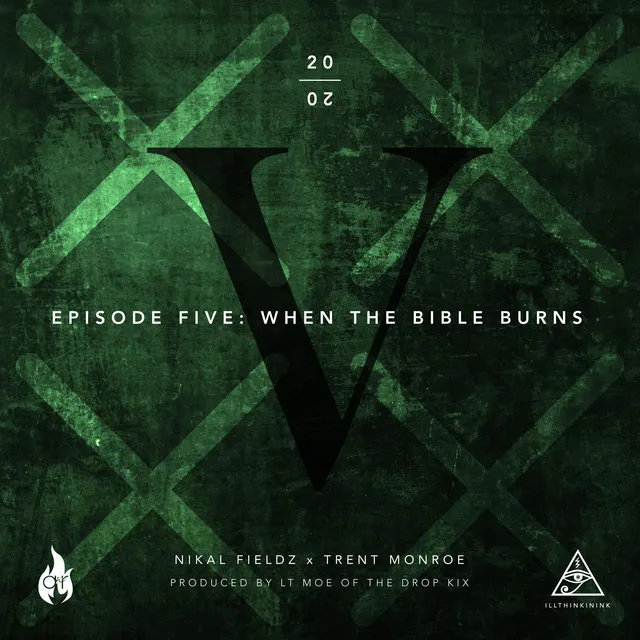 Episode Five: When the Bible Burns