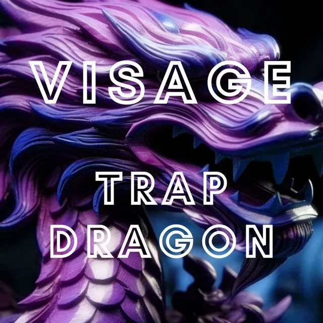 Trap Dragon