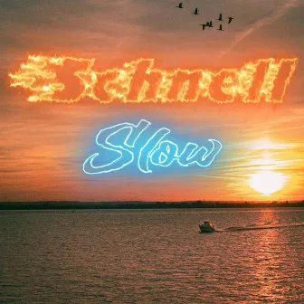 Schnell vs Slow by Emmo T.