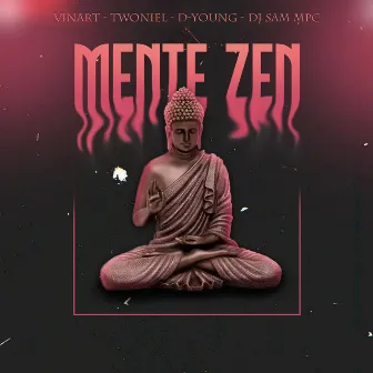 Mente Zen by Vinart