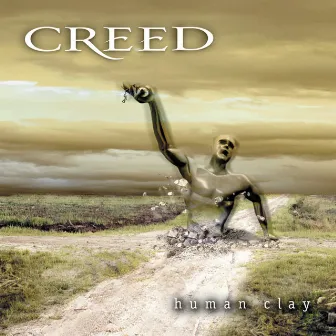 Human Clay (Deluxe Edition) by Creed