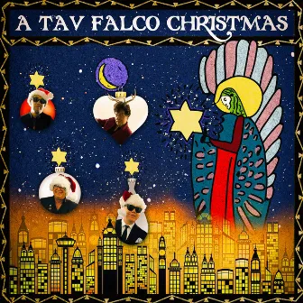 A Tav Falco Christmas by Tav Falco