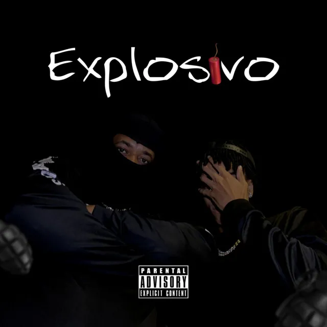 Explosivo