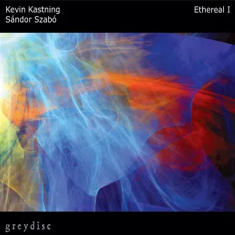 Ethereal I by Kevin Kastning