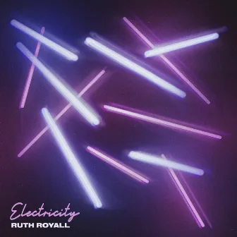 Electricity by Ruth Royall