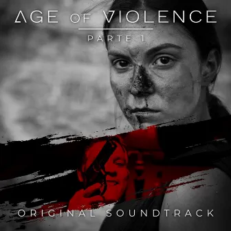 AGE OF VIOLENCE by ADIEL U.R.