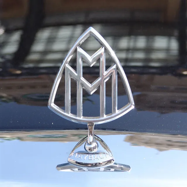 Maybach