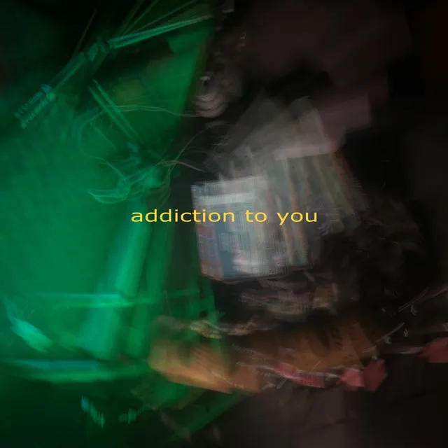 addicted to you