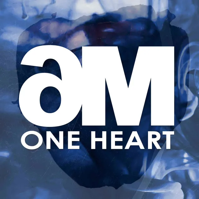 One Heart - Blue Ant Remix