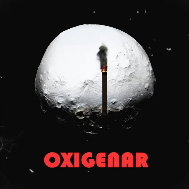 Oxigenar