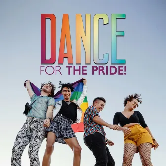 Dance For The Pride! - LGBT Pride Month 2023 by Cool International Events