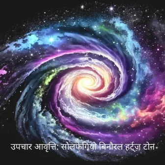 उपचार आवृत्ति: सोलफेगियो बिनौरल हर्ट्ज टोन by Healing Miracle Frequency