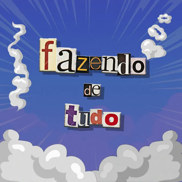 Fazendo de Tudo