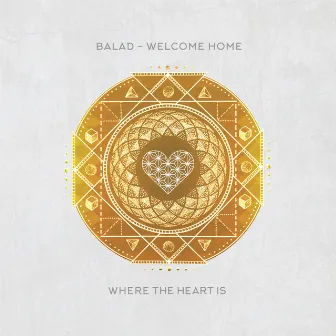 Welcome Home by Balad