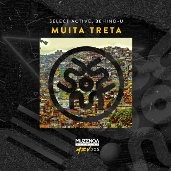 Muita Treta by Behind-U