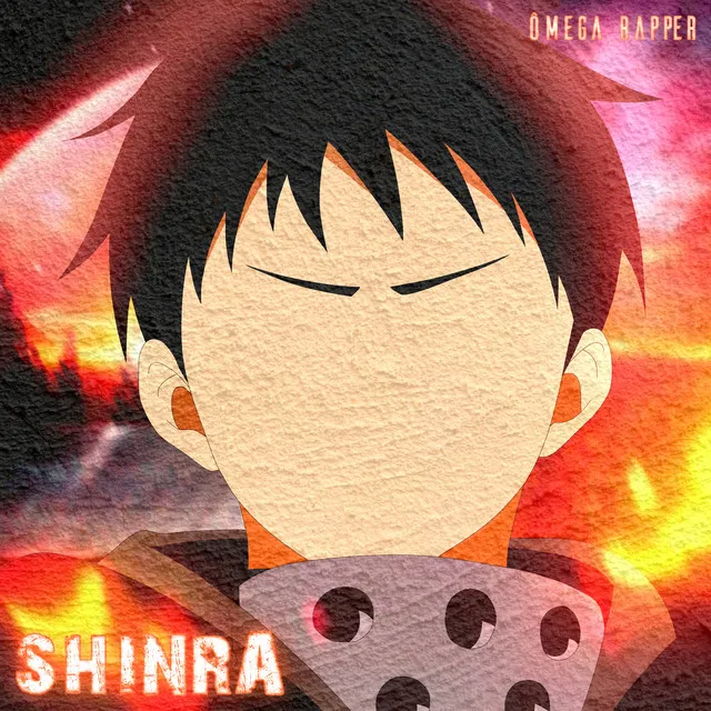 Shinra: Então Queime